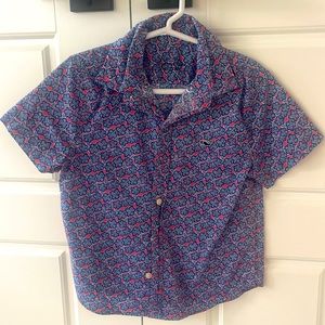 Vineyard Vine size 5